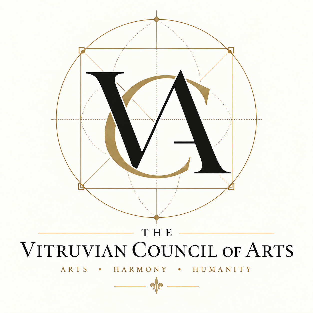 vitruviancouncilofarts.com